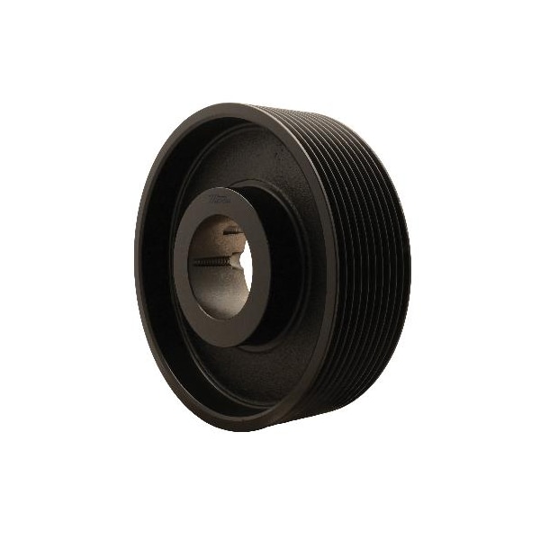 (3535) Hi-Cap Tb Sheave, 10 3V 1400 TB